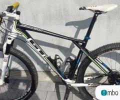 GT Zaskar 29 cali L Carbon MTB