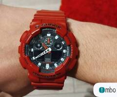 Zegarek G-Shock Protection