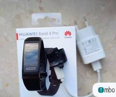 Smartwatch Opaska Zegarek Huawei Band 4 Pro czarny