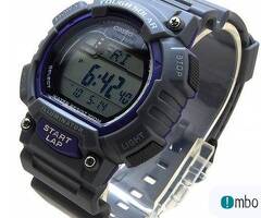 Zegarek CASIO PHYS STL-S100H-8AV Sport SOLARNY - 1