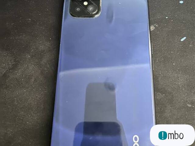 Oppo reno 4z - 1