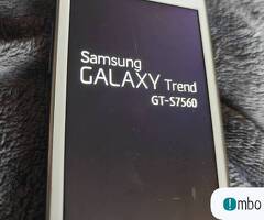 Samsung Galaxy Trend GT-S7560