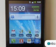 Samsung Galaxy Y GT-S5363 - 1