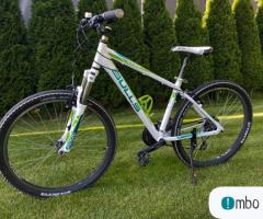 NIEMIECKI ROWER MTB BULLS NANDI L 26 RAMA 41 - 1